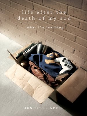 cover image of Life After the Death of My Son
